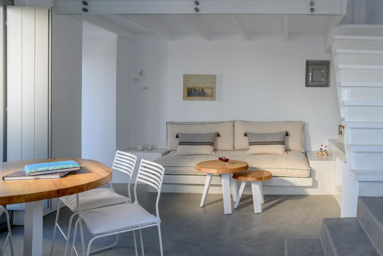 Sandy & Salty Villa *