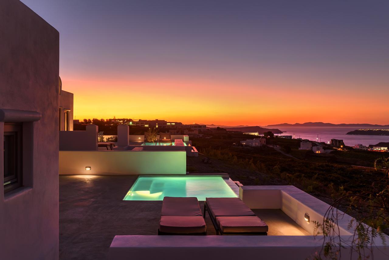 Sandy & Salty Villa