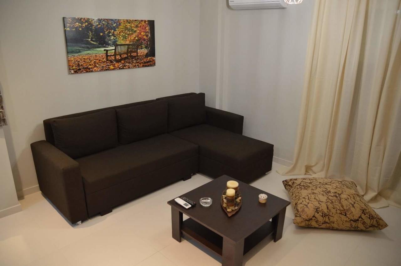 Apartment Dimitris House 3 *