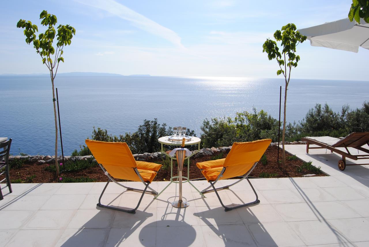Leonidionhouses - The Ogra House Villa Leonidio