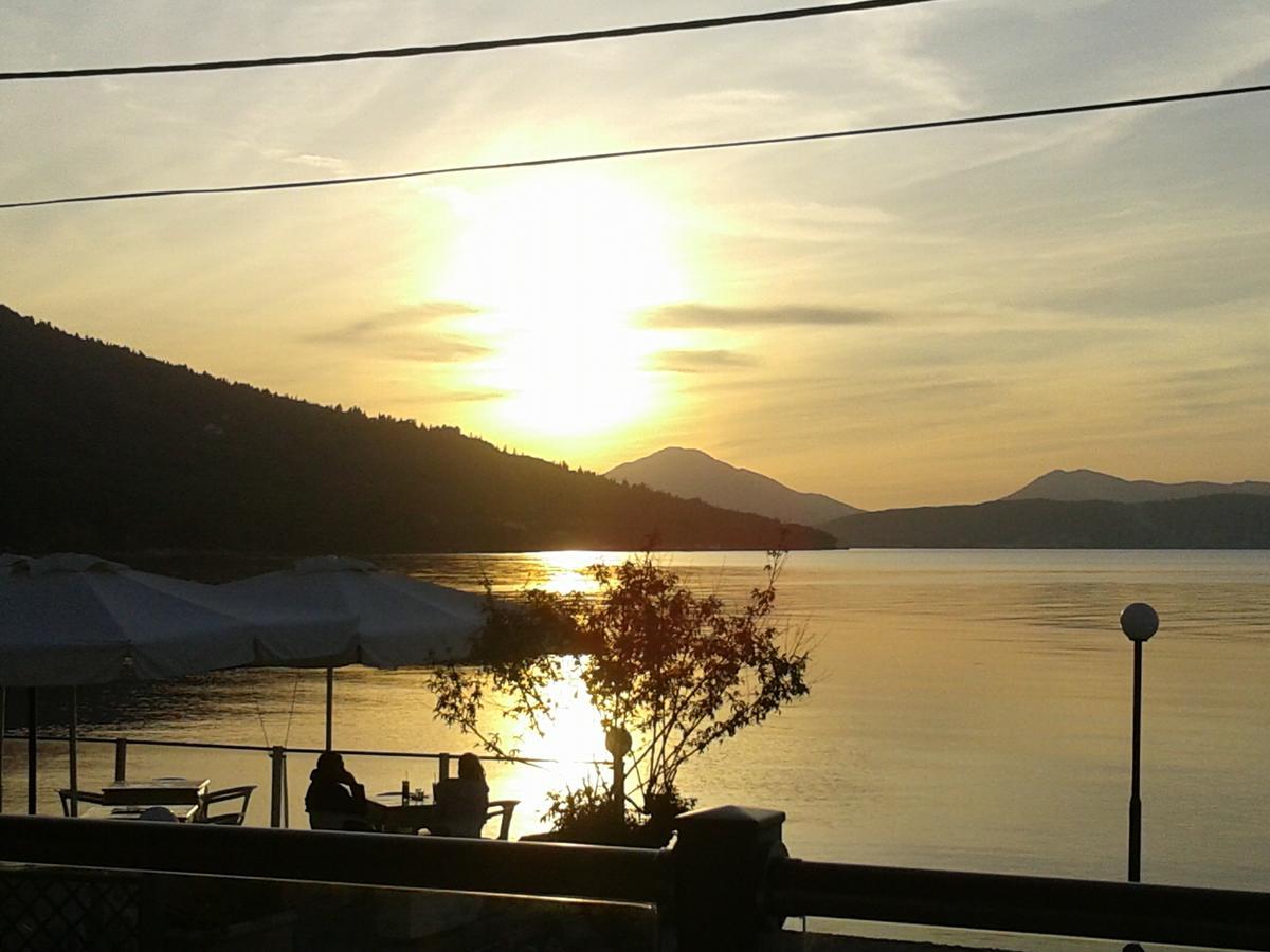 Golden Sunset Hotel