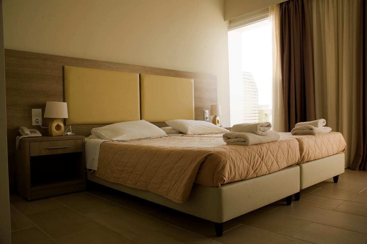 Hotel Golden Sunset 3*