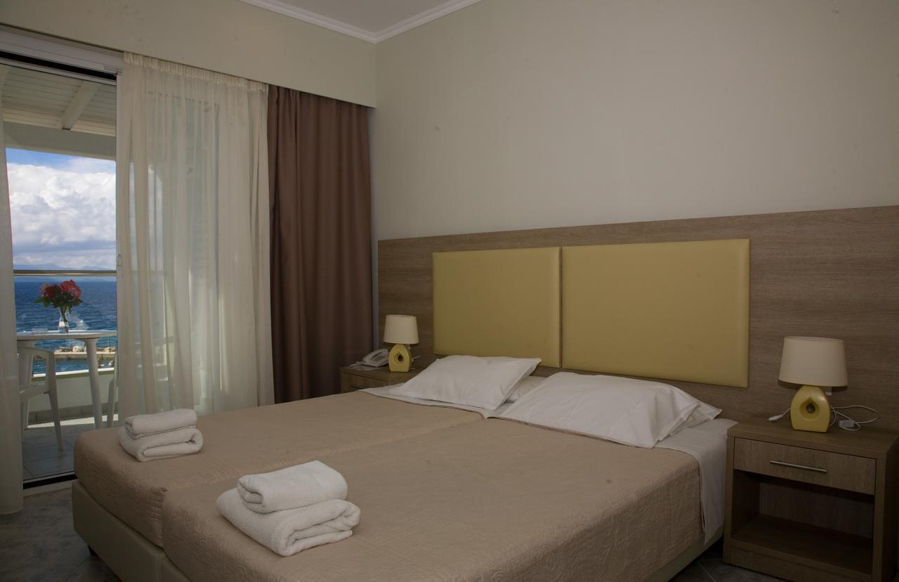 Hotel Golden Sunset