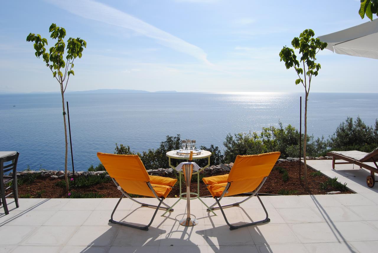 Leonidionhouses - The Ogra House * Leonidio