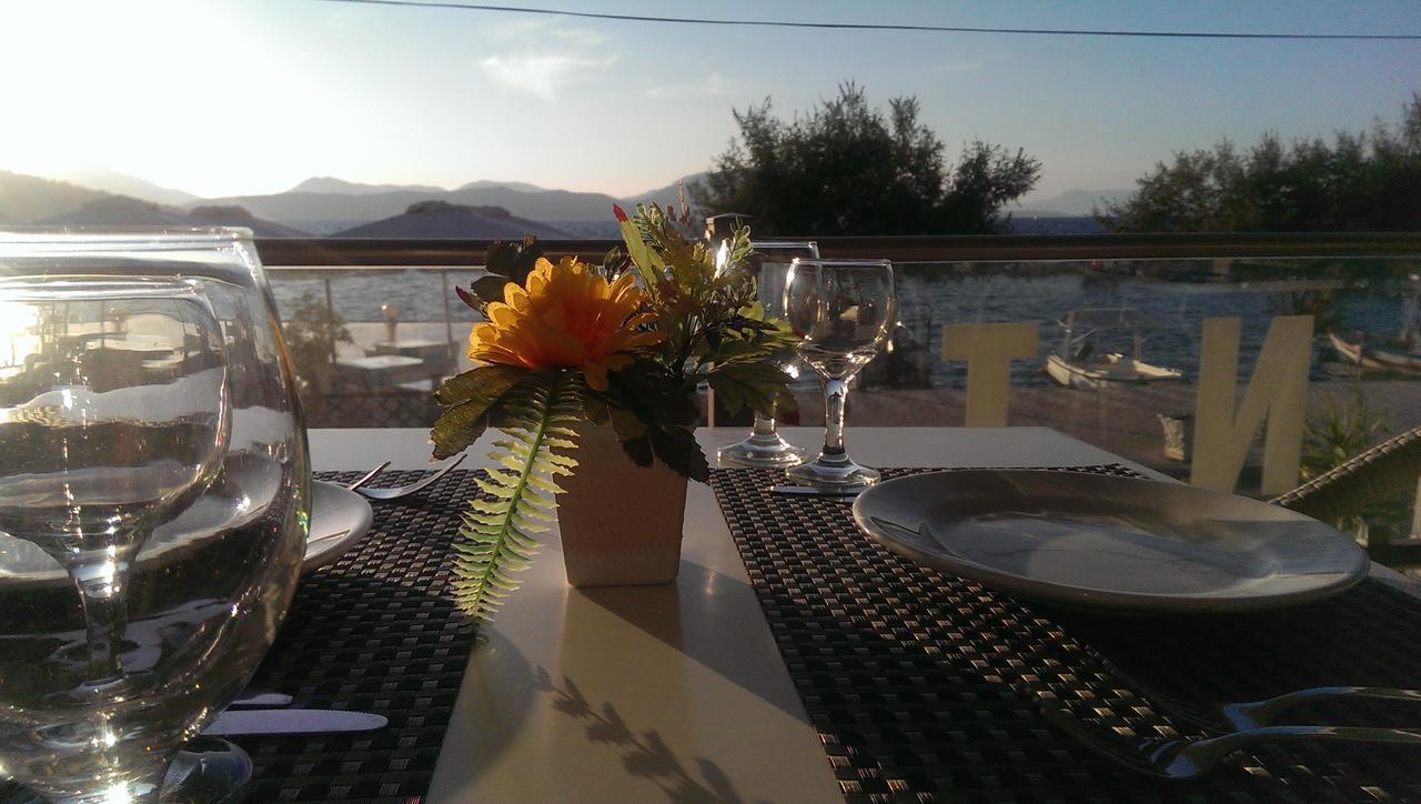 Hotel Golden Sunset