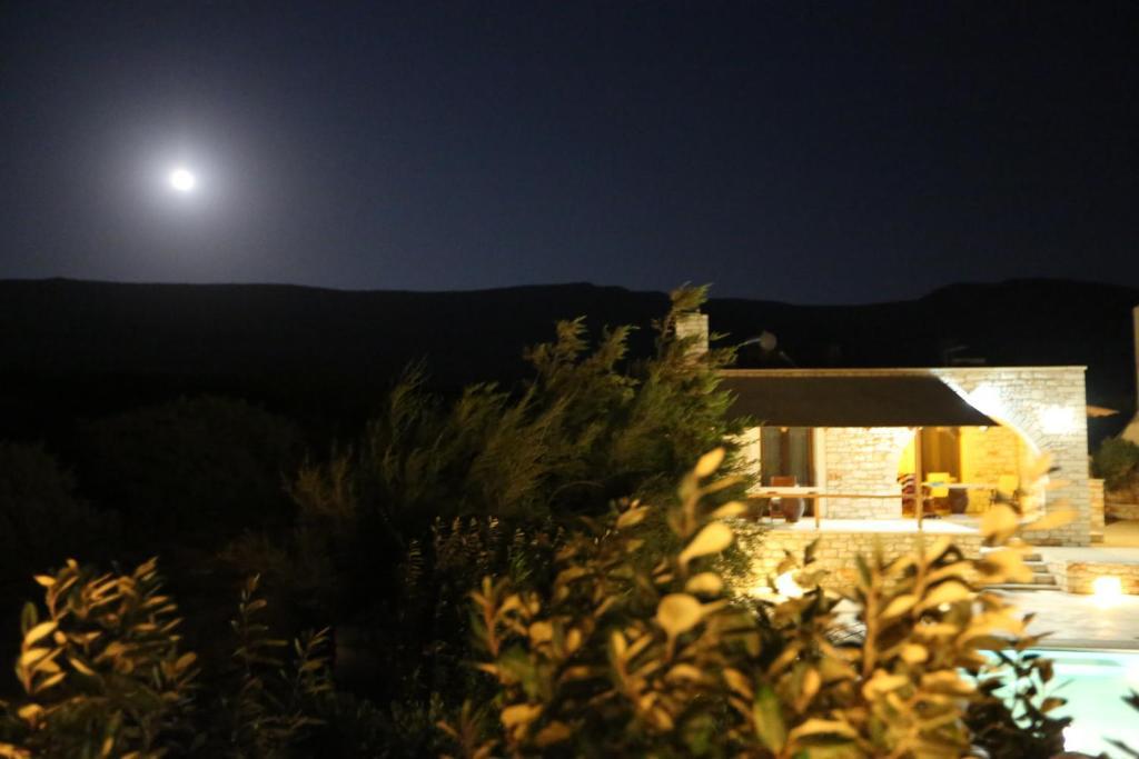 Aparthotel Avgerinos Village *
