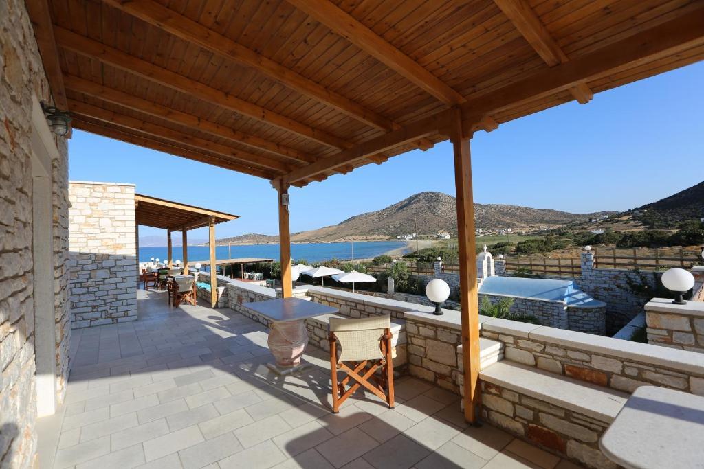 Avgerinos Village * Agiassos