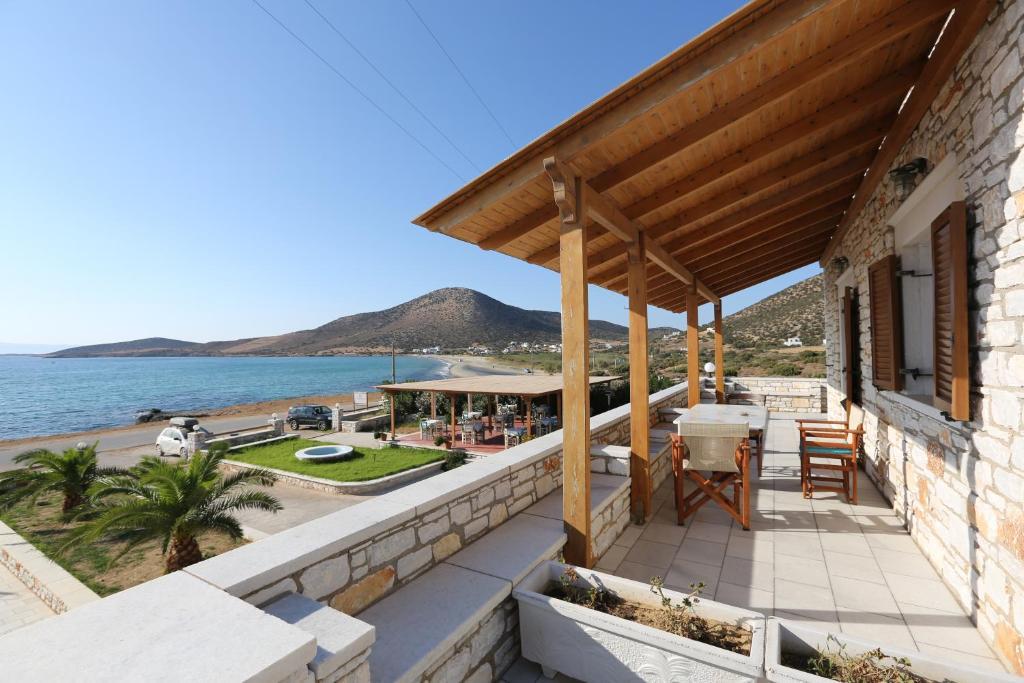 Avgerinos Village Aparthotel