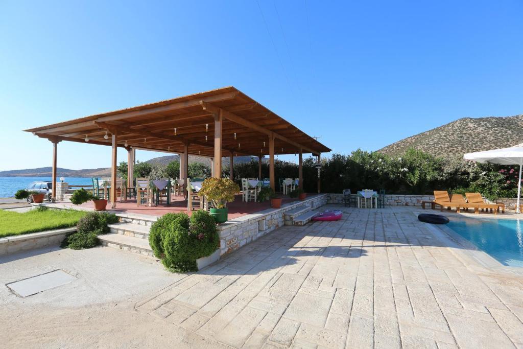 Avgerinos Village *