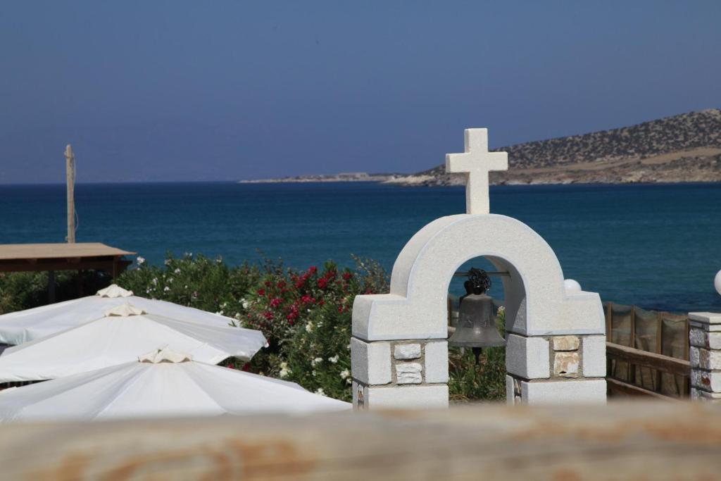 Avgerinos Village Aparthotel