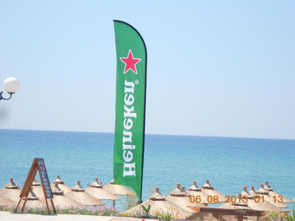 Apartment Flevas' Mill Paralia Vrachou