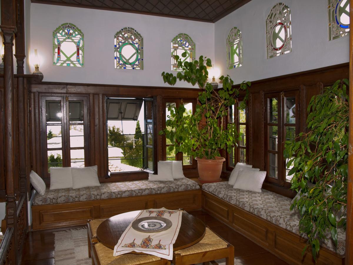 Mansion Karagiannopoulou 4*