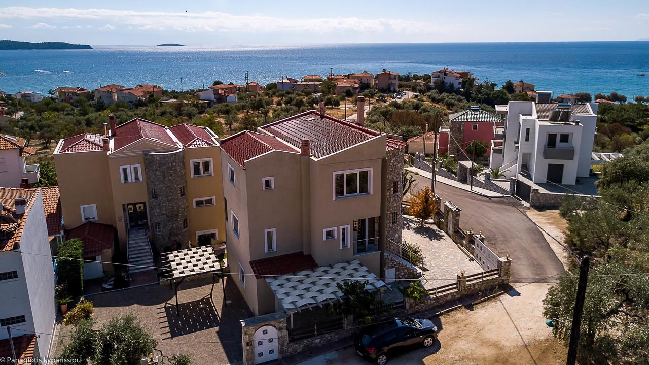 View Apartment