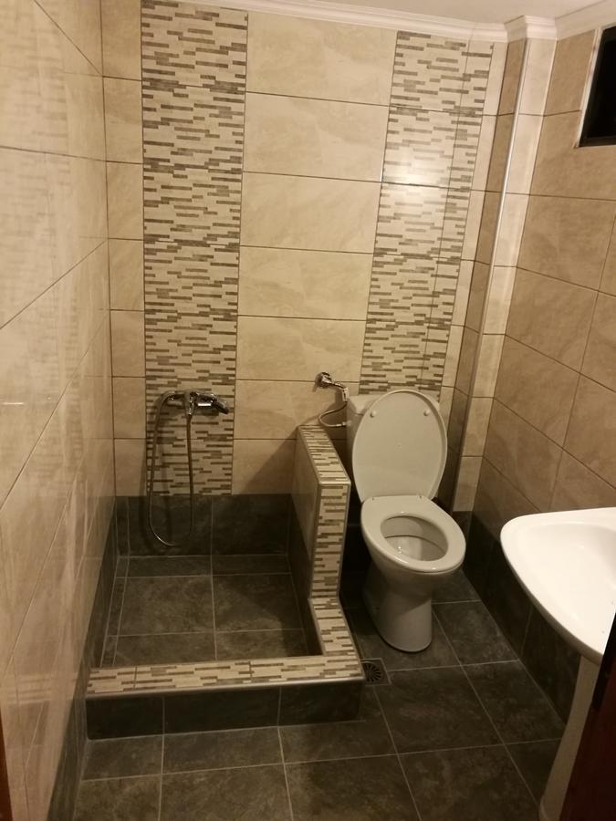 Erofili * Pefkochori
