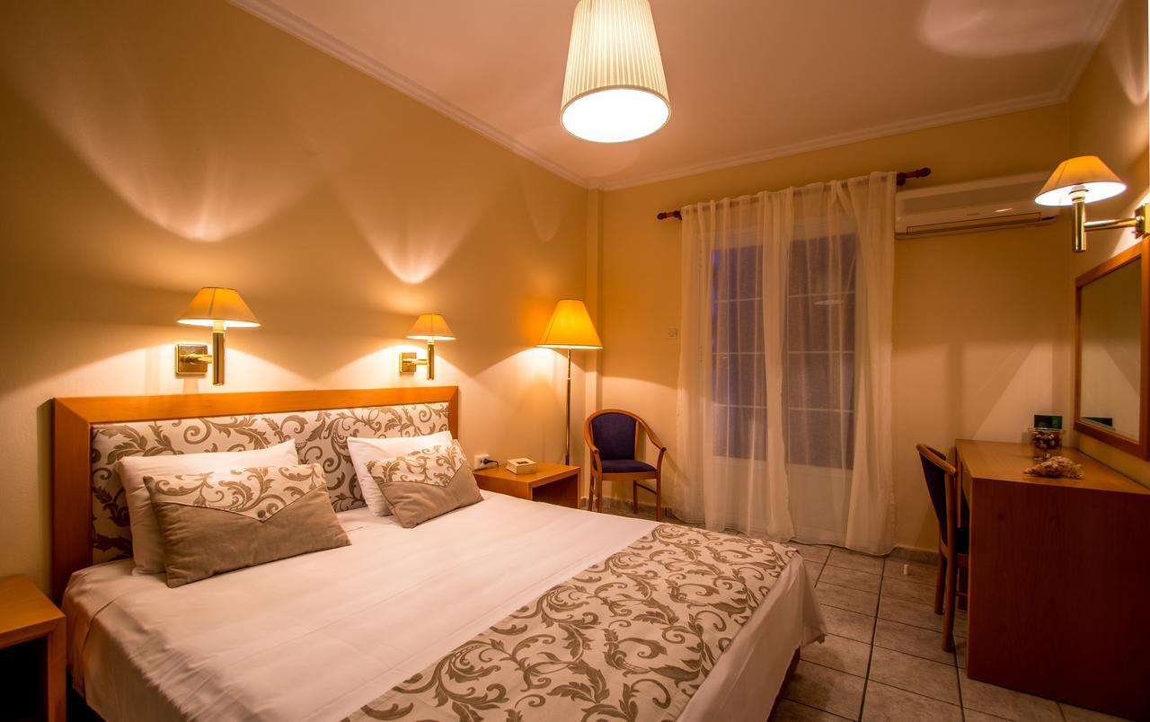 Syros Atlantis Hotel 3*