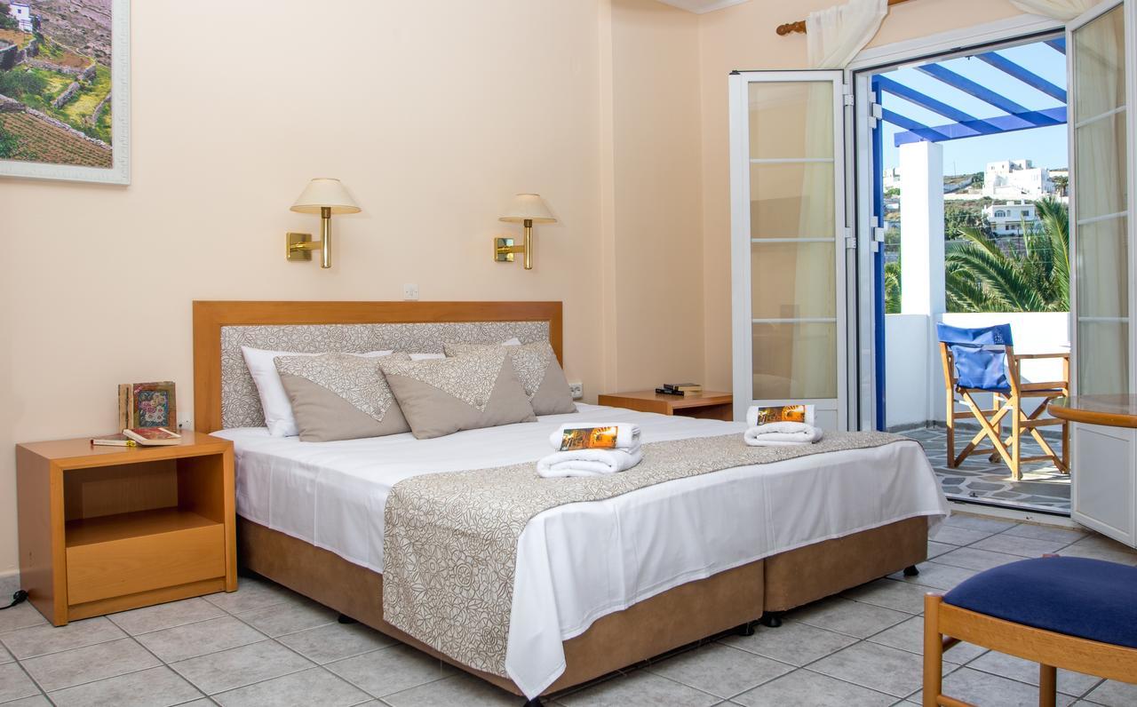 Syros Atlantis Hotel