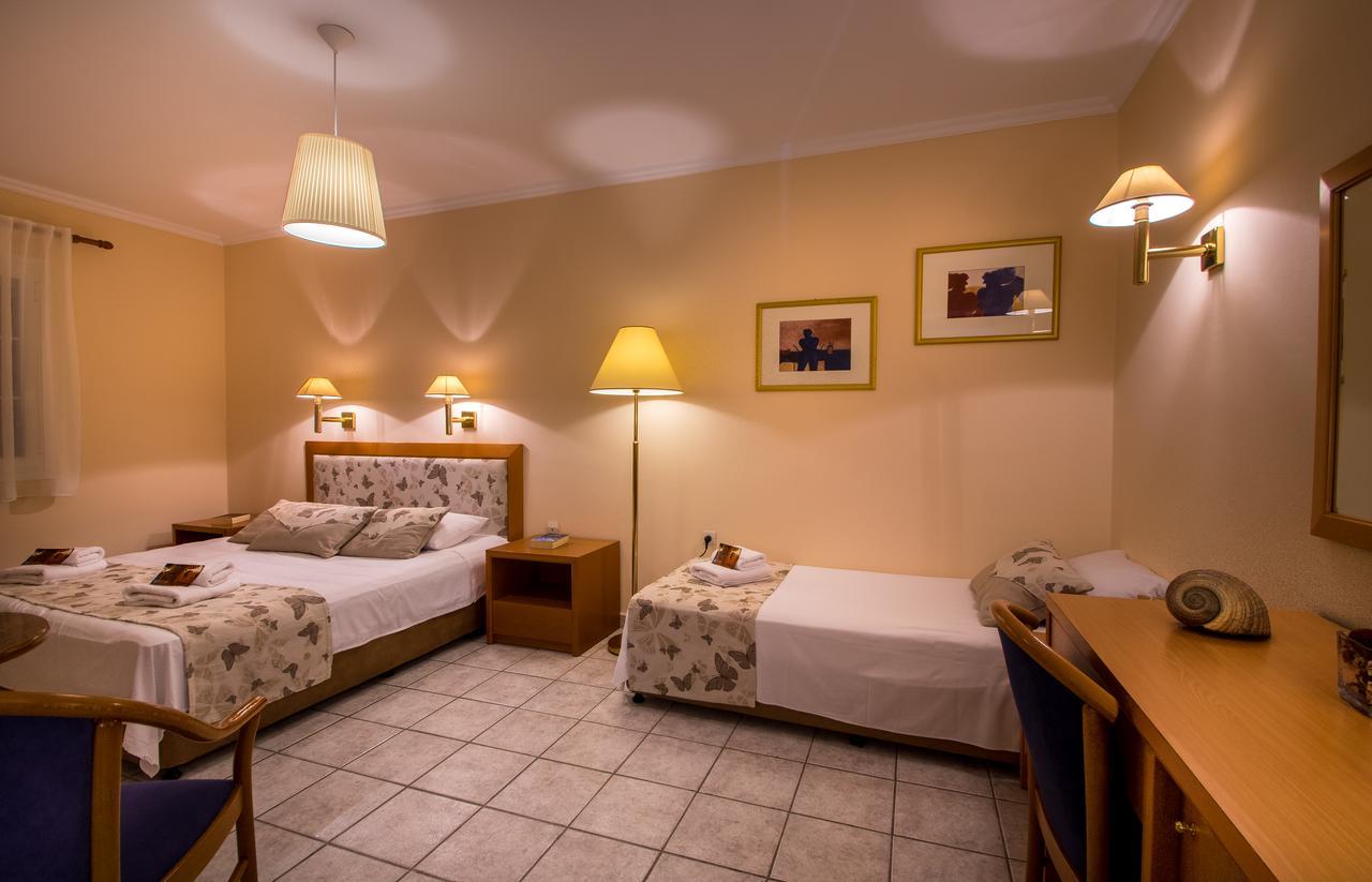 Hotel Syros Atlantis Vari (Syros)