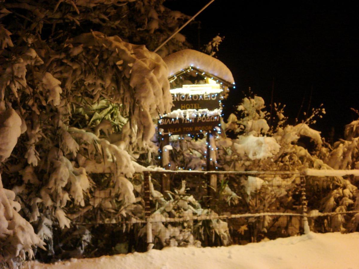 Hotel Ton Rodon