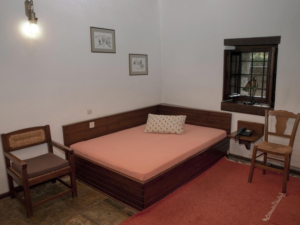 Mansion Karagiannopoulou