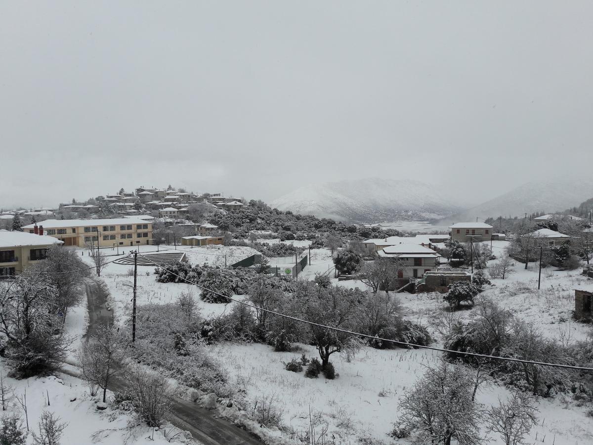 Xenonas Epavli Guest house