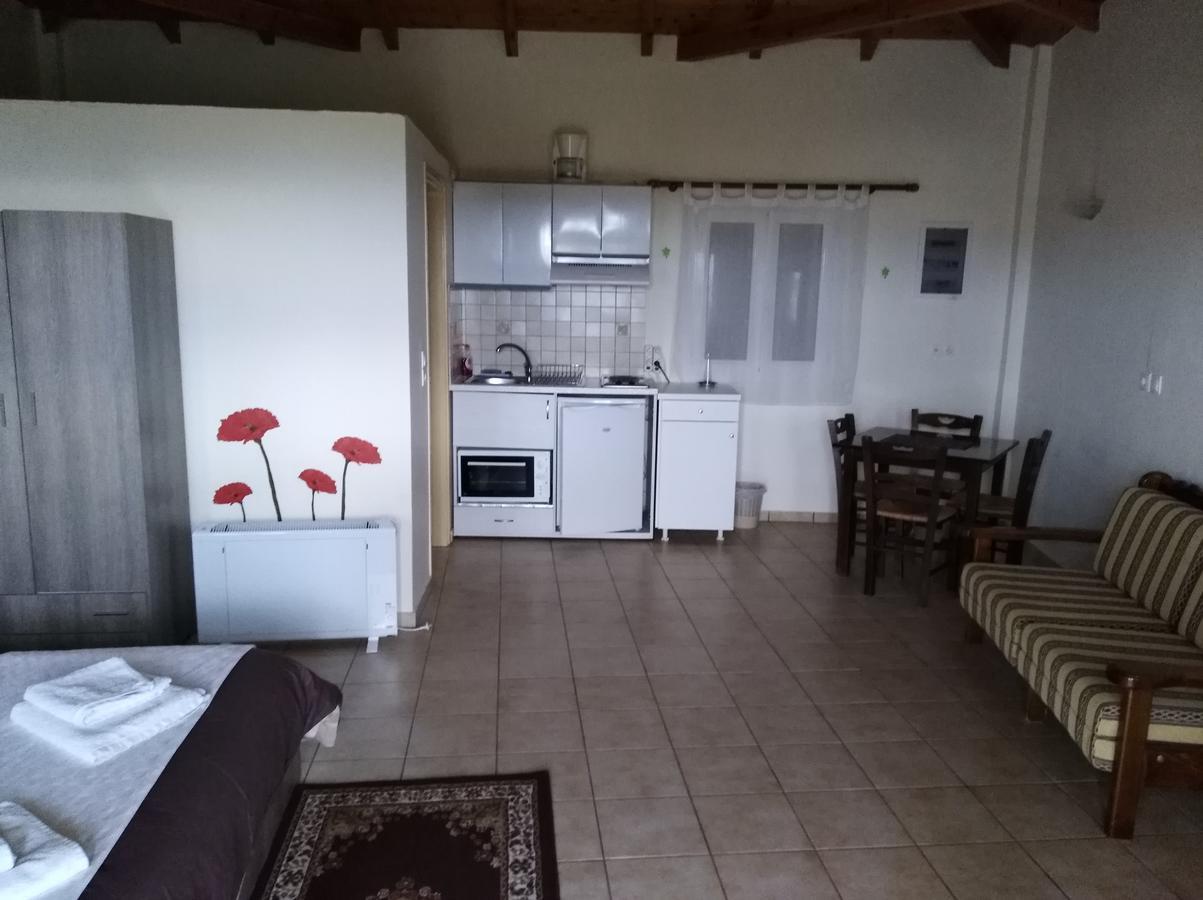 Apartment Chroma