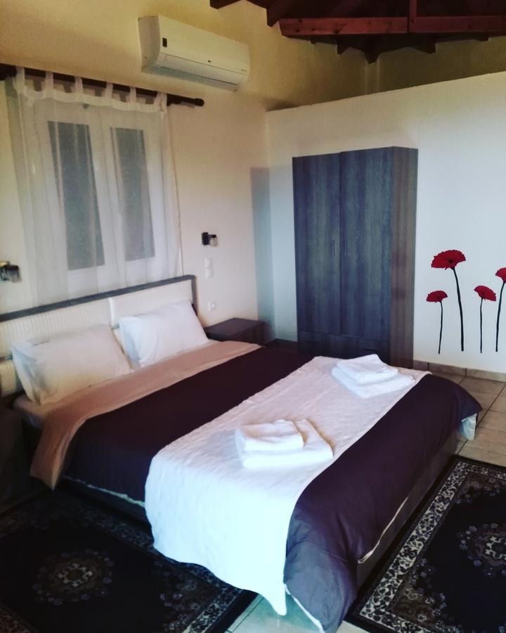 Chroma Apartment