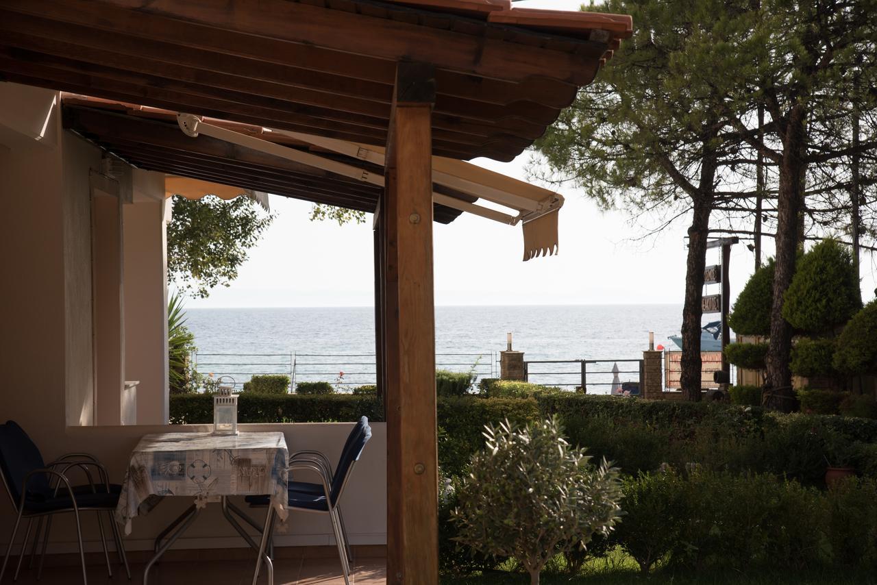 Holiday home Bitzios Rent Nikiti (Sithonia)