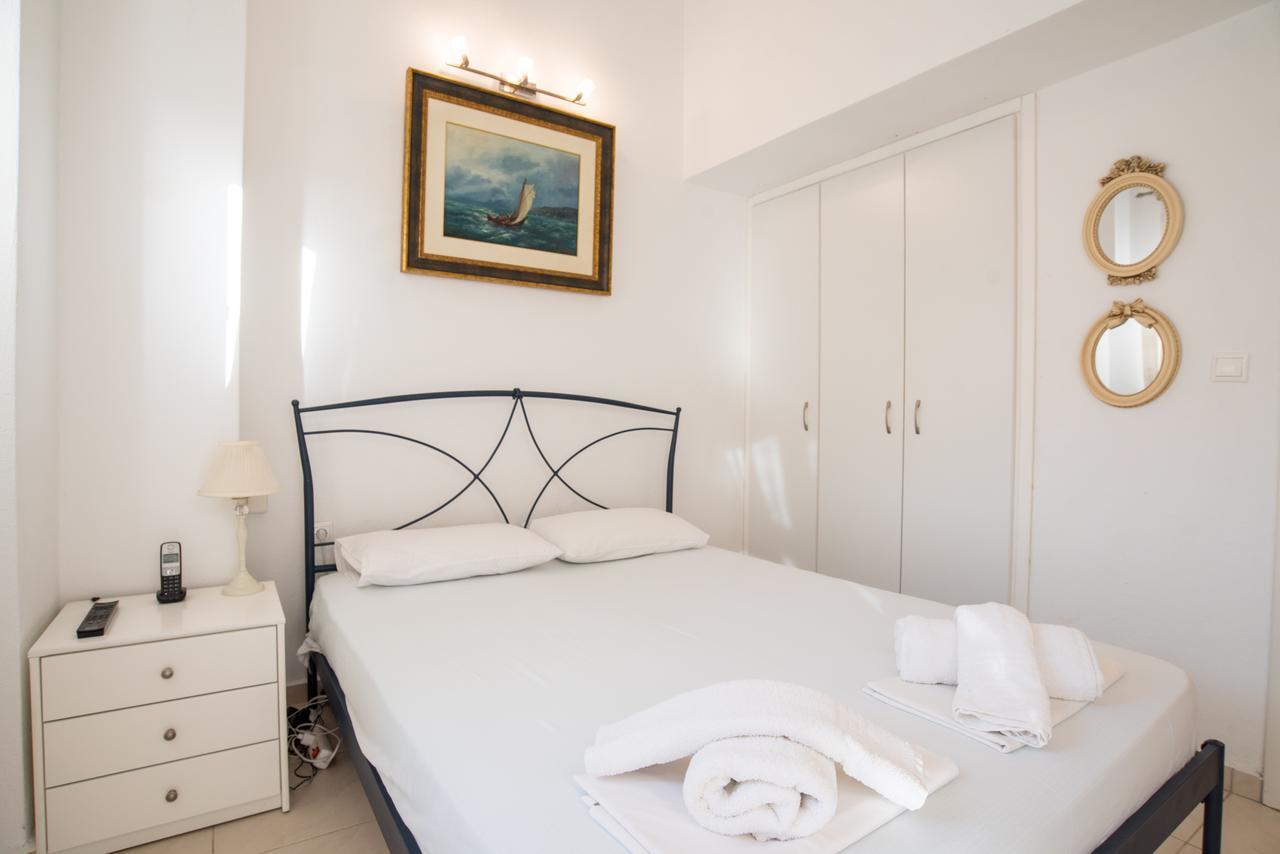 Bitzios Rent Nikiti (Sithonia)