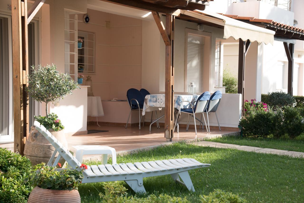 Bitzios Rent * Nikiti (Sithonia)