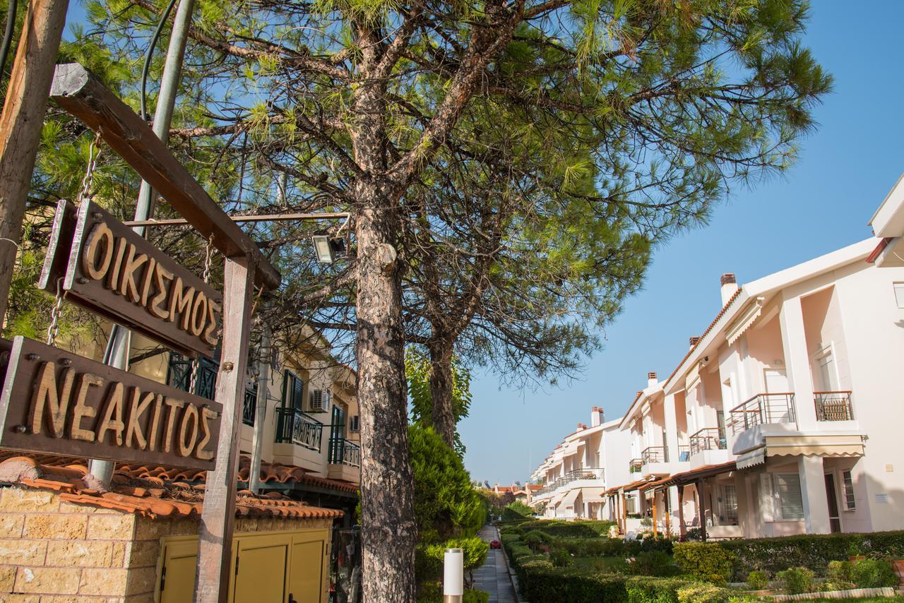 Holiday home Bitzios Rent *