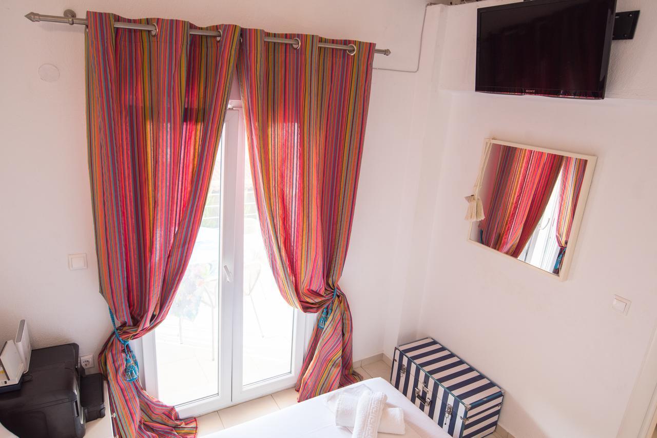 Holiday home Bitzios Rent Nikiti (Sithonia)