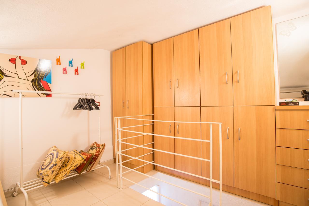 Bitzios Rent * Nikiti (Sithonia)