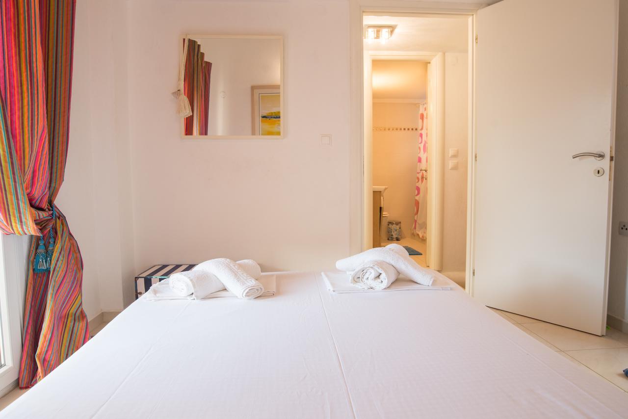 Bitzios Rent Nikiti (Sithonia)