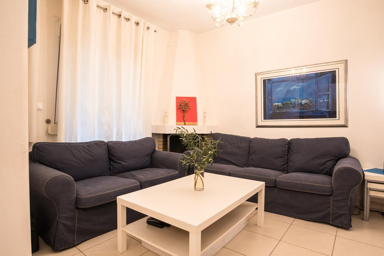 Bitzios Rent Holiday home Nikiti (Sithonia)