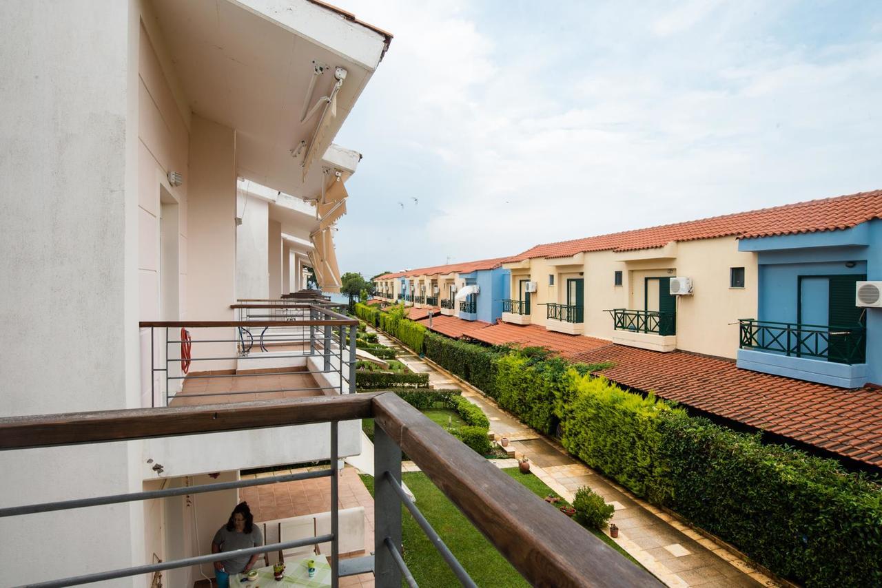 Bitzios Rent * Nikiti (Sithonia)
