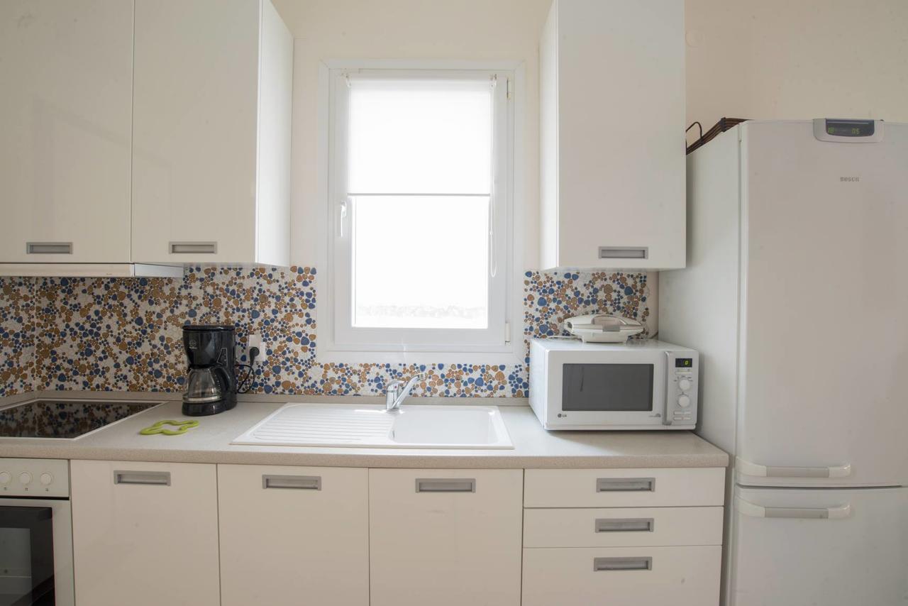 Holiday home Bitzios Rent