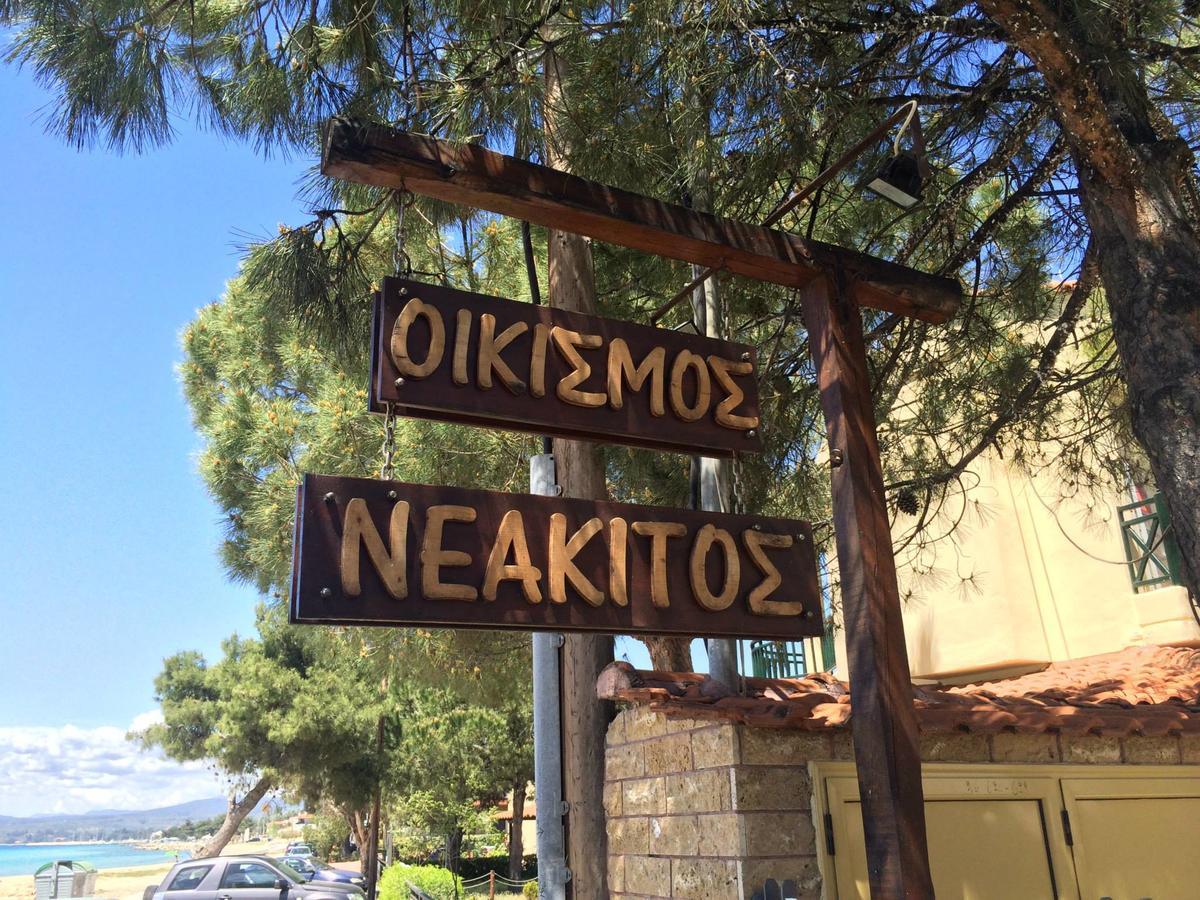 Bitzios Rent