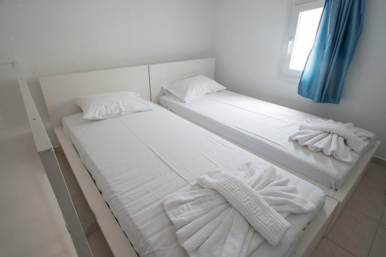 Holiday home Bitzios Rent Nikiti (Sithonia)