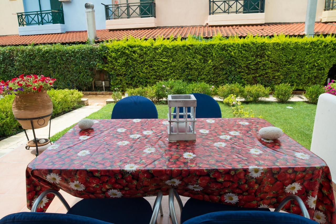 Holiday home Bitzios Rent Nikiti (Sithonia)