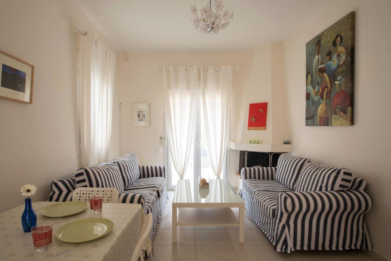 Bitzios Rent Nikiti (Sithonia)