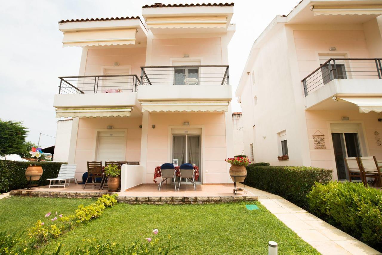 Holiday home Bitzios Rent Nikiti (Sithonia)