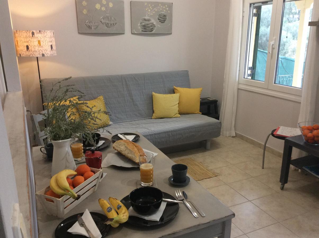Apartment Paxos Bonzai *