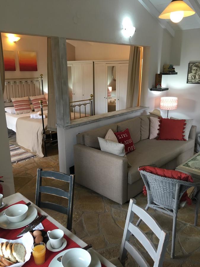 Apartment Paxos Bonzai Gaios