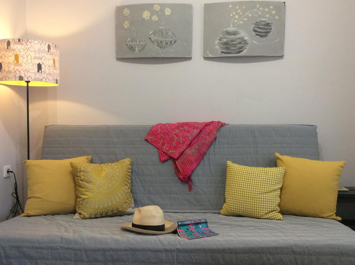 Paxos Bonzai Apartment