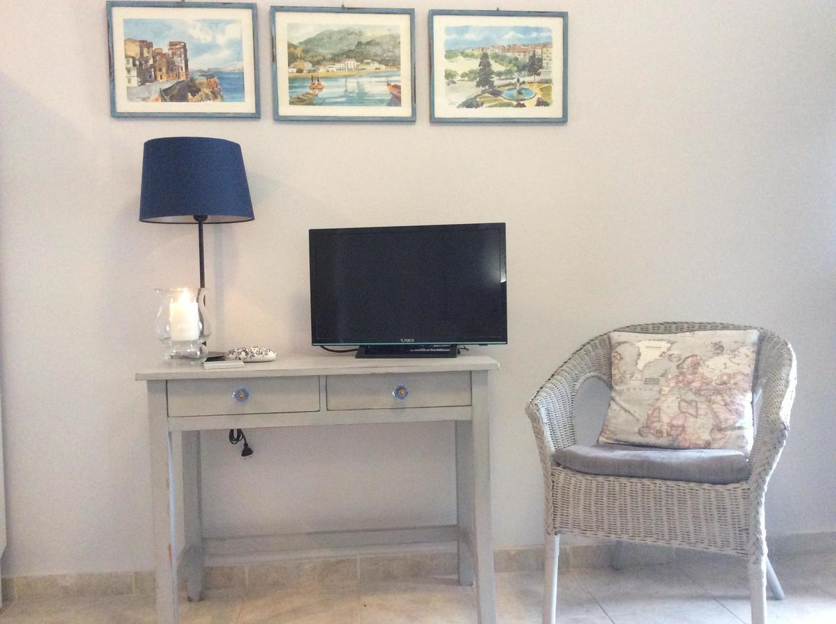 Paxos Bonzai Apartment Gaios