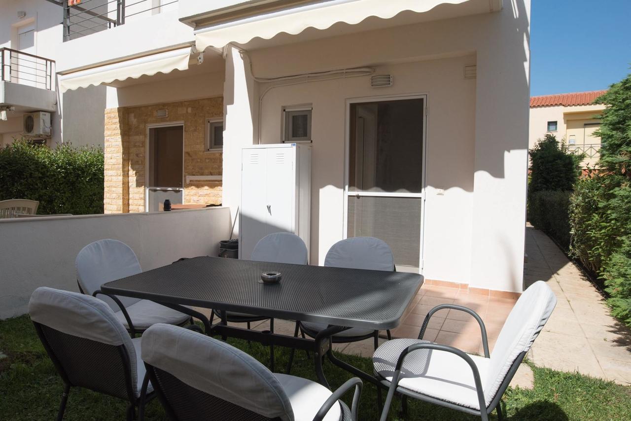 Bitzios Rent Nikiti (Sithonia)