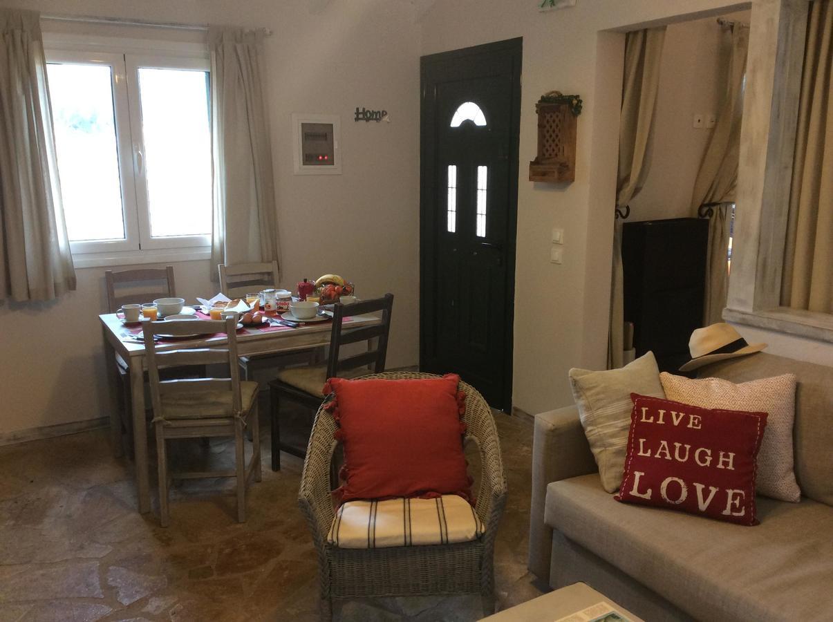 Apartment Paxos Bonzai *