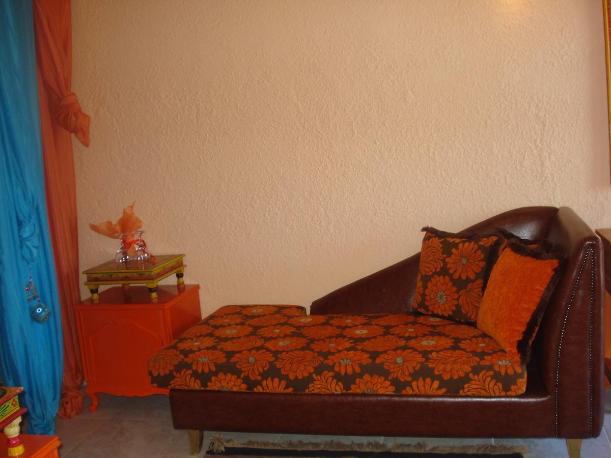 Apartment Archontiko Althaia Elatochori