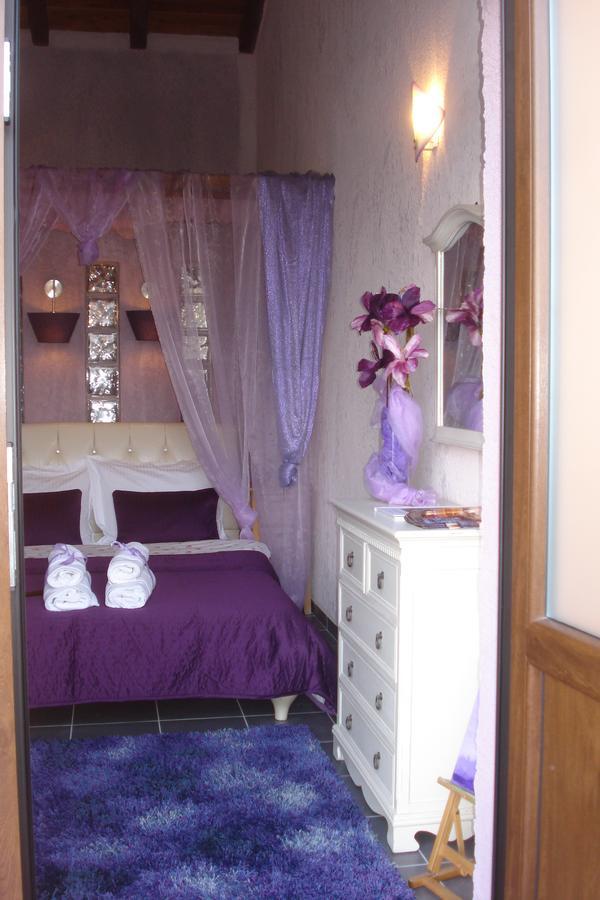 Archontiko Althaia Apartment Elatochori