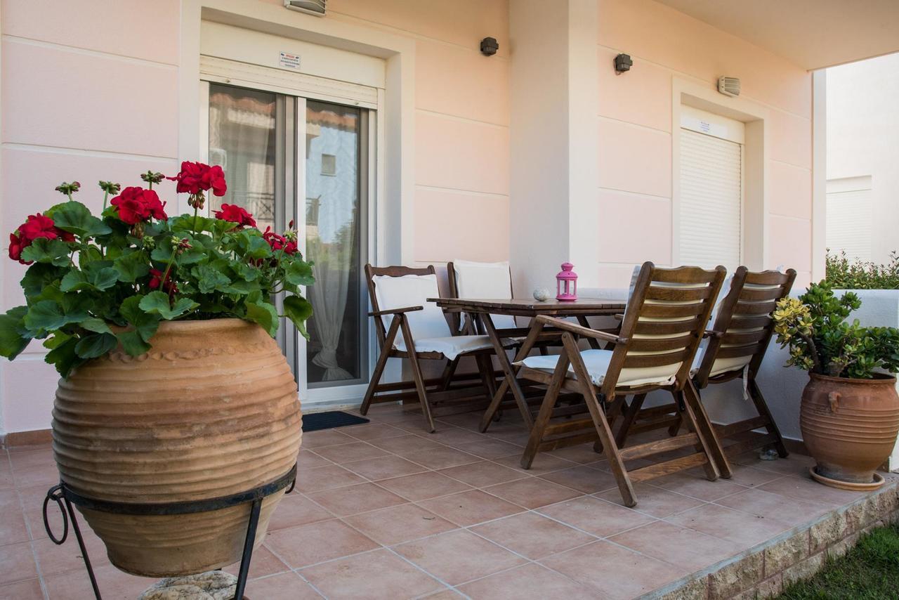 Holiday home Bitzios Rent Nikiti (Sithonia)